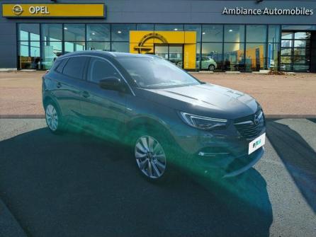 OPEL Grandland X Hybrid4 300ch Ultimate à vendre à Troyes - Image n°3