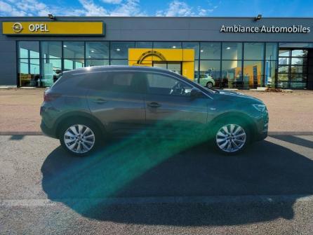 OPEL Grandland X Hybrid4 300ch Ultimate à vendre à Troyes - Image n°4