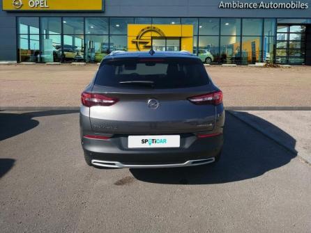 OPEL Grandland X Hybrid4 300ch Ultimate à vendre à Troyes - Image n°5