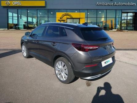 OPEL Grandland X Hybrid4 300ch Ultimate à vendre à Troyes - Image n°7