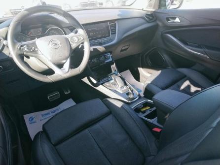 OPEL Grandland X Hybrid4 300ch Ultimate à vendre à Troyes - Image n°8