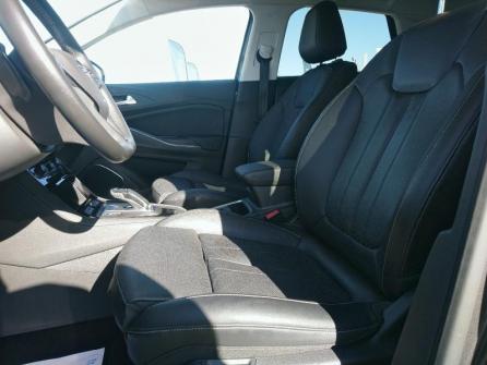 OPEL Grandland X Hybrid4 300ch Ultimate à vendre à Troyes - Image n°9