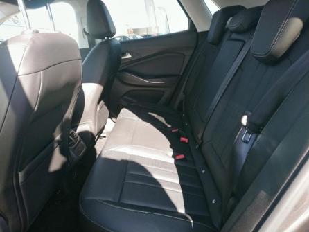 OPEL Grandland X Hybrid4 300ch Ultimate à vendre à Troyes - Image n°10