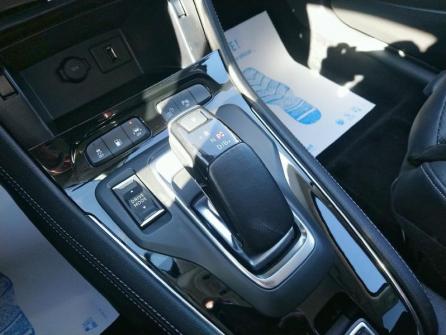 OPEL Grandland X Hybrid4 300ch Ultimate à vendre à Troyes - Image n°12
