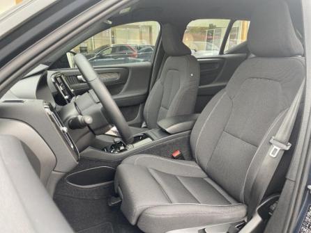VOLVO XC40 Recharge 231ch Start EDT à vendre à Auxerre - Image n°6