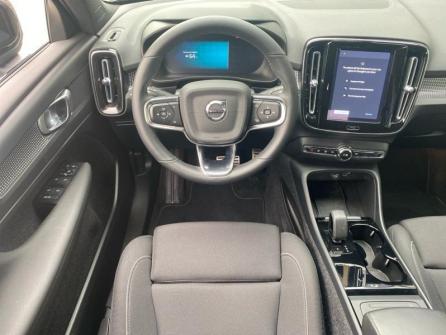 VOLVO XC40 Recharge 231ch Start EDT à vendre à Auxerre - Image n°8