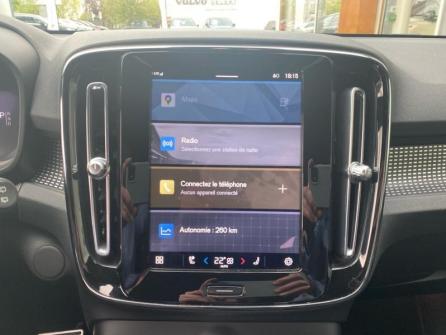 VOLVO XC40 Recharge 231ch Start EDT à vendre à Auxerre - Image n°9