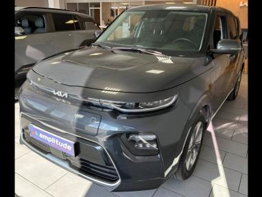 Voir le détail de l'offre de cette KIA e-Soul 204ch Active de 2022 en vente à partir de 247.57 €  / mois