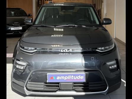 KIA e-Soul 204ch Active à vendre à Auxerre - Image n°2