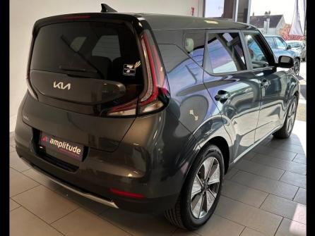 KIA e-Soul 204ch Active à vendre à Auxerre - Image n°5