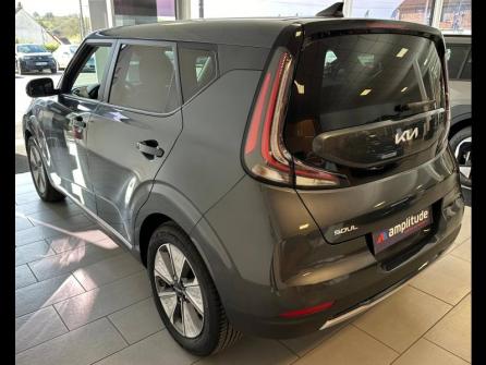 KIA e-Soul 204ch Active à vendre à Auxerre - Image n°7
