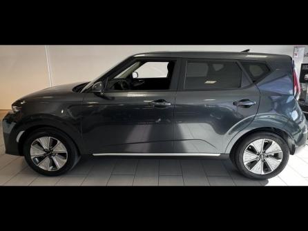 KIA e-Soul 204ch Active à vendre à Auxerre - Image n°8