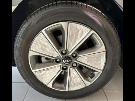 KIA e-Soul 204ch Active à vendre à Auxerre - Image n°9