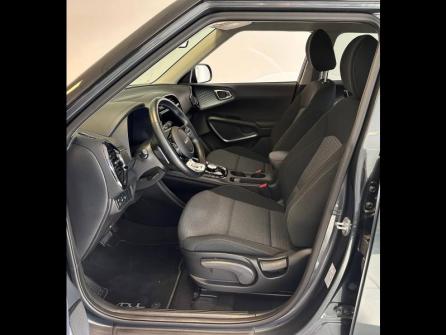 KIA e-Soul 204ch Active à vendre à Auxerre - Image n°10
