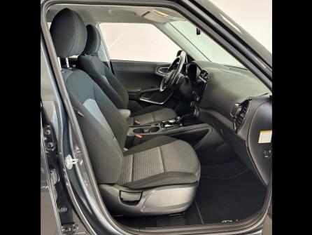 KIA e-Soul 204ch Active à vendre à Auxerre - Image n°11