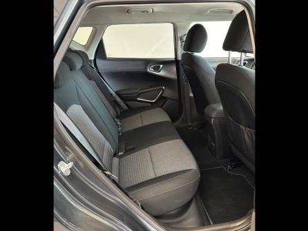 KIA e-Soul 204ch Active à vendre à Auxerre - Image n°12