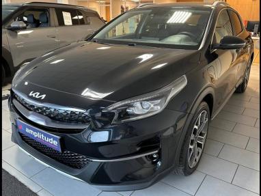 Voir le détail de l'offre de cette KIA XCeed 1.6 GDi 105ch + Plug-In 60.5ch Black & White Edition DCT6 MY22 de 2022 en vente à partir de 216.26 €  / mois