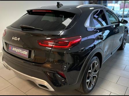 KIA XCeed 1.6 GDi 105ch + Plug-In 60.5ch Black & White Edition DCT6 MY22 à vendre à Auxerre - Image n°5