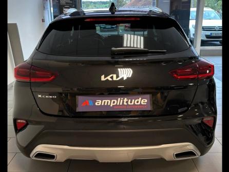 KIA XCeed 1.6 GDi 105ch + Plug-In 60.5ch Black & White Edition DCT6 MY22 à vendre à Auxerre - Image n°6