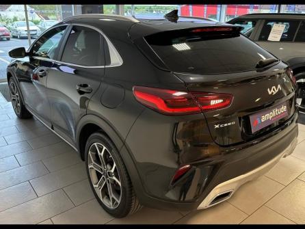 KIA XCeed 1.6 GDi 105ch + Plug-In 60.5ch Black & White Edition DCT6 MY22 à vendre à Auxerre - Image n°7