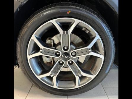 KIA XCeed 1.6 GDi 105ch + Plug-In 60.5ch Black & White Edition DCT6 MY22 à vendre à Auxerre - Image n°9