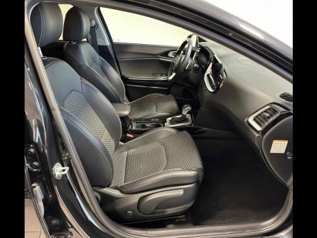 KIA XCeed 1.6 GDi 105ch + Plug-In 60.5ch Black & White Edition DCT6 MY22 à vendre à Auxerre - Image n°11