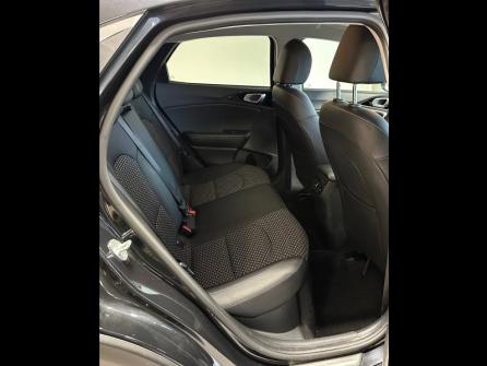 KIA XCeed 1.6 GDi 105ch + Plug-In 60.5ch Black & White Edition DCT6 MY22 à vendre à Auxerre - Image n°12