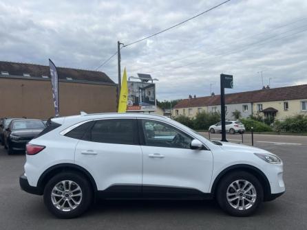 FORD Kuga 2.5 Duratec 190ch FHEV E85 Titanium BVA à vendre à Auxerre - Image n°4