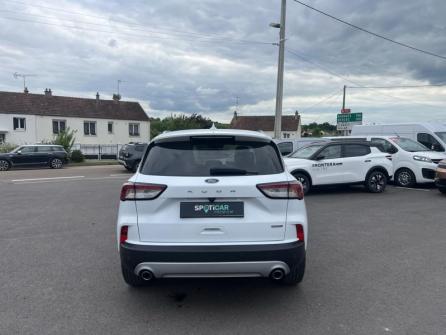 FORD Kuga 2.5 Duratec 190ch FHEV E85 Titanium BVA à vendre à Auxerre - Image n°6