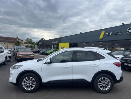 FORD Kuga 2.5 Duratec 190ch FHEV E85 Titanium BVA à vendre à Auxerre - Image n°8
