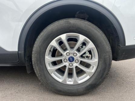 FORD Kuga 2.5 Duratec 190ch FHEV E85 Titanium BVA à vendre à Auxerre - Image n°9