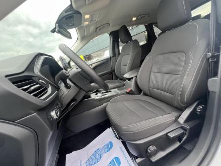 FORD Kuga 2.5 Duratec 190ch FHEV E85 Titanium BVA à vendre à Auxerre - Image n°10