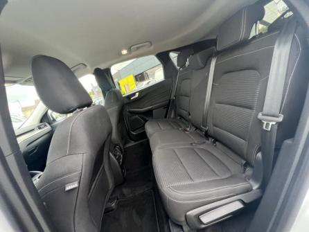 FORD Kuga 2.5 Duratec 190ch FHEV E85 Titanium BVA à vendre à Auxerre - Image n°12