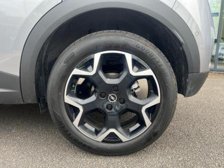 OPEL Mokka 1.2 Turbo 130ch Ultimate BVA8 à vendre à Auxerre - Image n°8