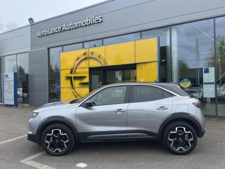 OPEL Mokka 1.2 Turbo 130ch Ultimate BVA8 à vendre à Auxerre - Image n°9