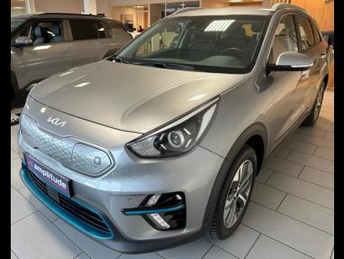 Voir le détail de l'offre de cette KIA e-Niro Active 204ch de 2022 en vente à partir de 217.03 €  / mois