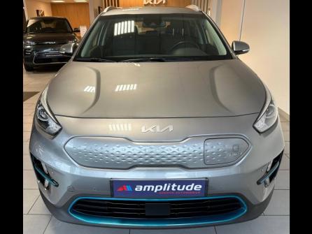 KIA e-Niro Active 204ch à vendre à Auxerre - Image n°2
