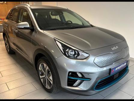 KIA e-Niro Active 204ch à vendre à Auxerre - Image n°3