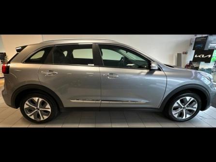 KIA e-Niro Active 204ch à vendre à Auxerre - Image n°4
