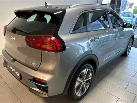 KIA e-Niro Active 204ch à vendre à Auxerre - Image n°5