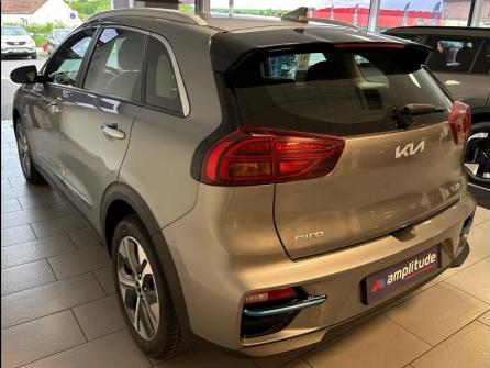 KIA e-Niro Active 204ch à vendre à Auxerre - Image n°7