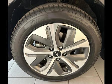 KIA e-Niro Active 204ch à vendre à Auxerre - Image n°9