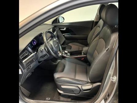 KIA e-Niro Active 204ch à vendre à Auxerre - Image n°10