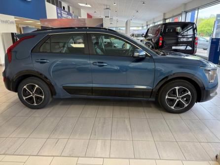 KIA Niro 1.6 GDi 129ch HEV Active DCT6 à vendre à Chaumont - Image n°4