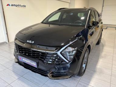Voir le détail de l'offre de cette KIA Sportage 1.6 T-GDi 210ch HEV 30 Years BVA6 de 2024 en vente à partir de 37 999 € 