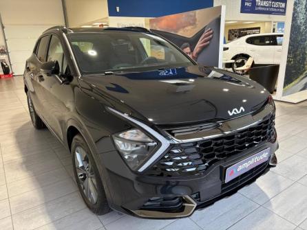 KIA Sportage 1.6 T-GDi 210ch HEV 30 Years BVA6 à vendre à Chaumont - Image n°3