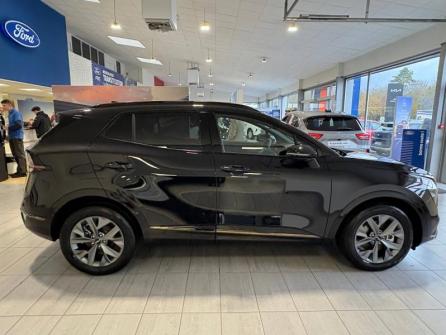 KIA Sportage 1.6 T-GDi 210ch HEV 30 Years BVA6 à vendre à Chaumont - Image n°4