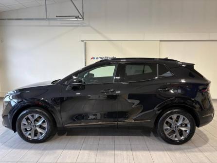 KIA Sportage 1.6 T-GDi 210ch HEV 30 Years BVA6 à vendre à Chaumont - Image n°8