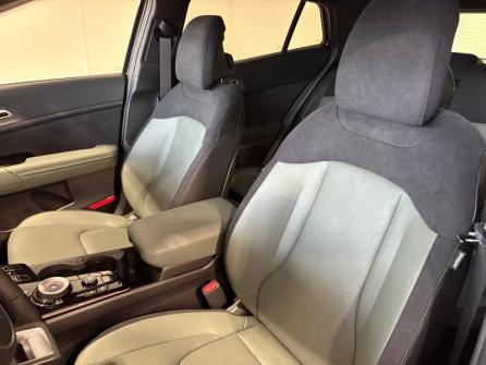 KIA Sportage 1.6 T-GDi 210ch HEV 30 Years BVA6 à vendre à Chaumont - Image n°10