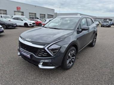 Voir le détail de l'offre de cette KIA Sportage 1.6 T-GDi 230ch HEV  Design BVA6 4x2 de 2022 en vente à partir de 300.49 €  / mois